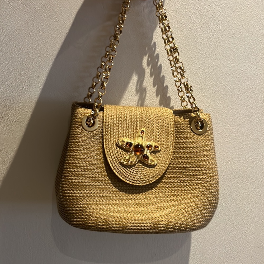 Eric Javits New York Purse